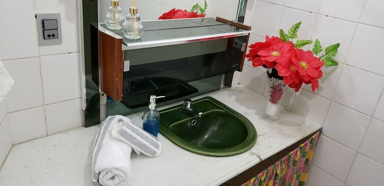 Hostal Galo Hostel Petrolina - Pra�a Do Galo
