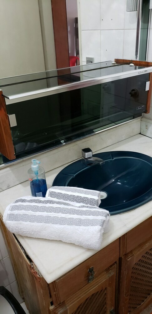 Hostal Galo Hostel Petrolina - Pra�a Do Galo