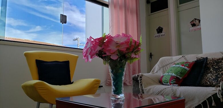 Hostal Galo Hostel Petrolina - Pra�a Do Galo