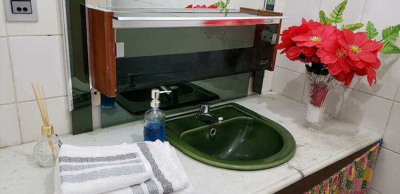Hostal Galo Hostel Petrolina - Pra�a Do Galo