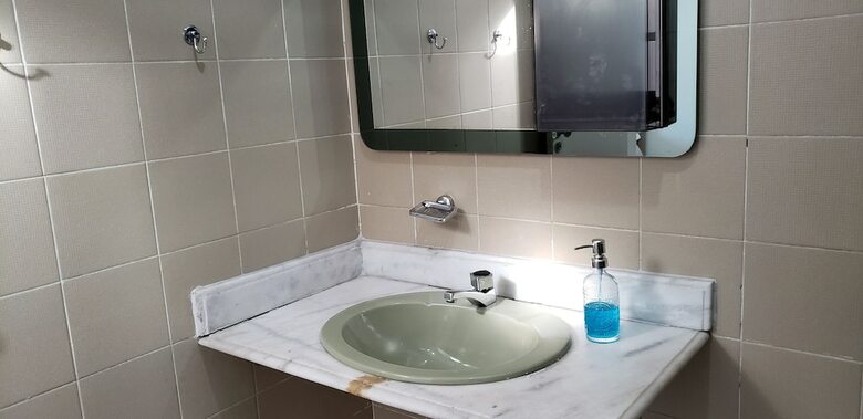 Hostal Galo Hostel Petrolina - Pra�a Do Galo
