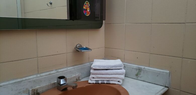Hostal Galo Hostel Petrolina - Pra�a Do Galo