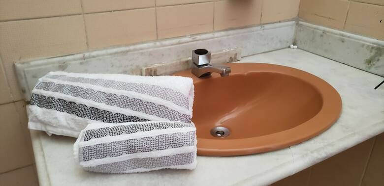 Hostal Galo Hostel Petrolina - Pra�a Do Galo