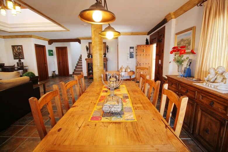1094 Cortijo El Ni�o