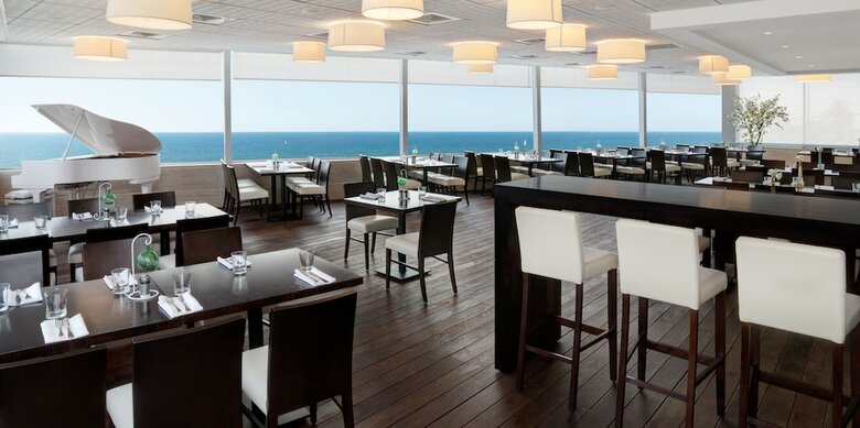 Ramada Hotel & Suites By Wyndham Netanya