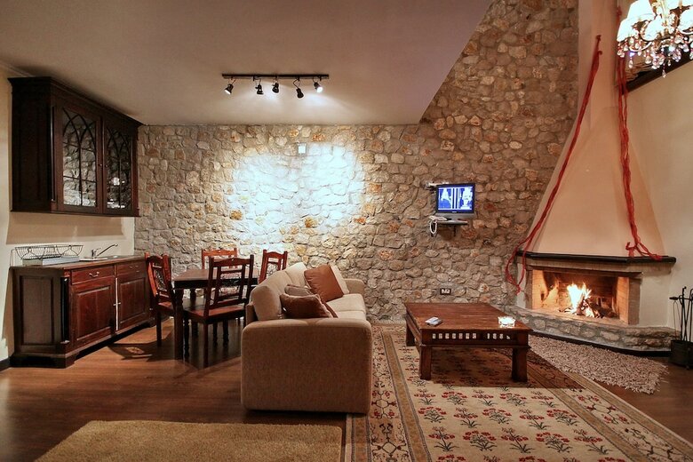 Aparthotel Aesko Resort