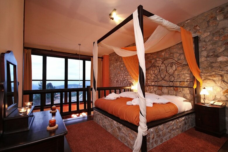 Aparthotel Aesko Resort