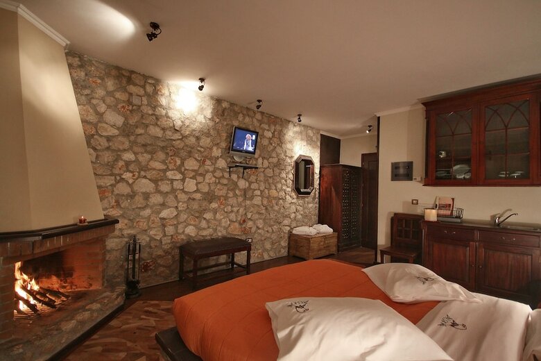 Aparthotel Aesko Resort