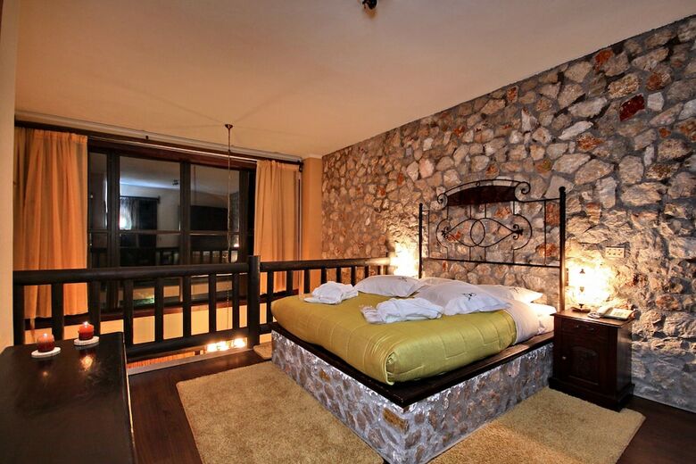 Aparthotel Aesko Resort