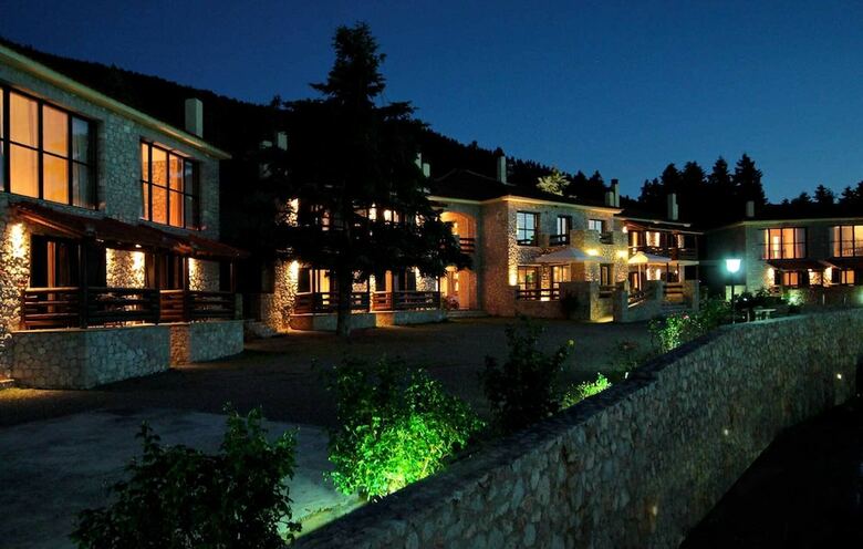 Aparthotel Aesko Resort
