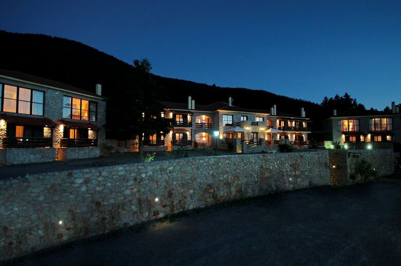 Aparthotel Aesko Resort
