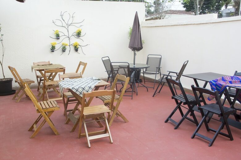 Hostal Bela Curitiba Hostel