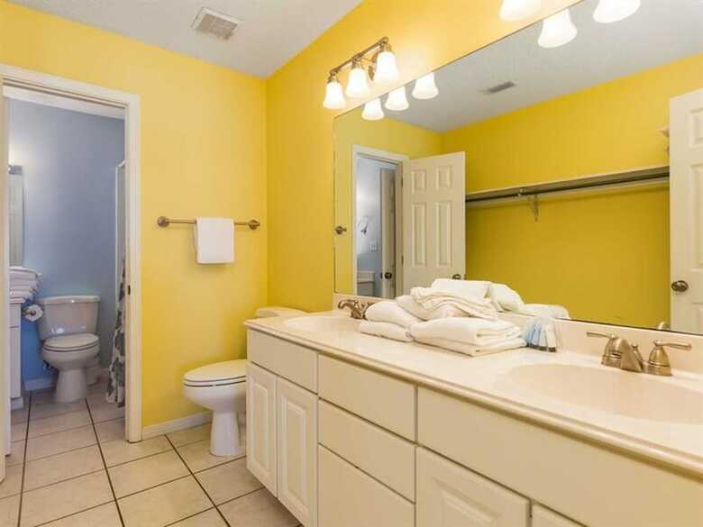 Cinco 4 By Meyer Vacation Rentals