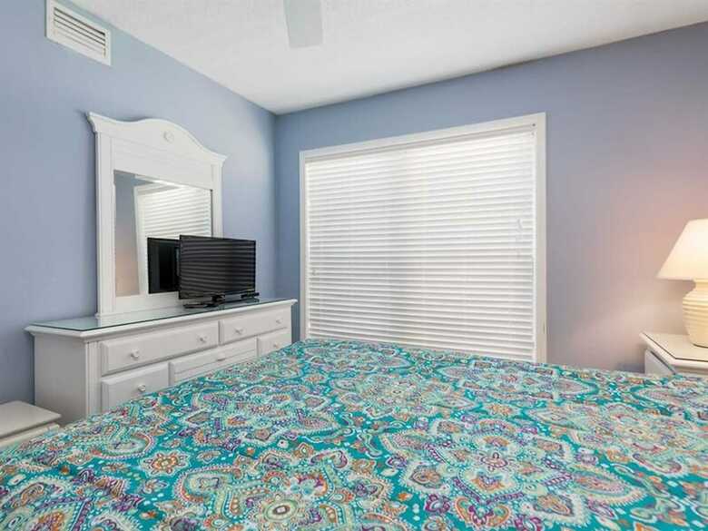 Cinco 4 By Meyer Vacation Rentals