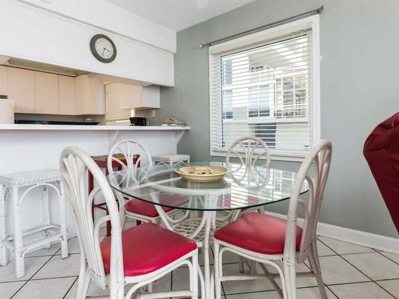Clearwater 1a By Meyer Vacation Rentals