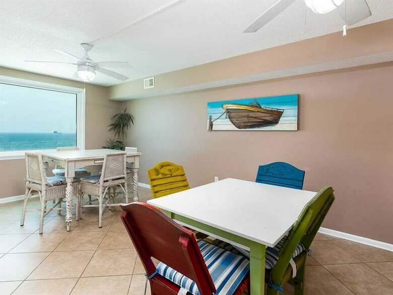 Castaways 7d By Meyer Vacation Rentals