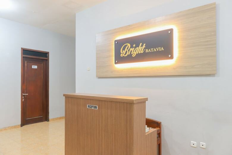 Hotel Oyo 1690 Bright Batavia