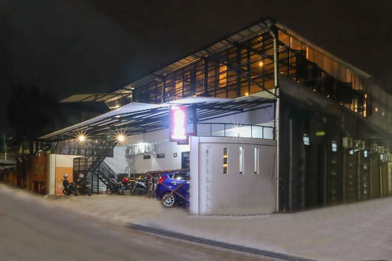 Hotel Oyo 1690 Bright Batavia