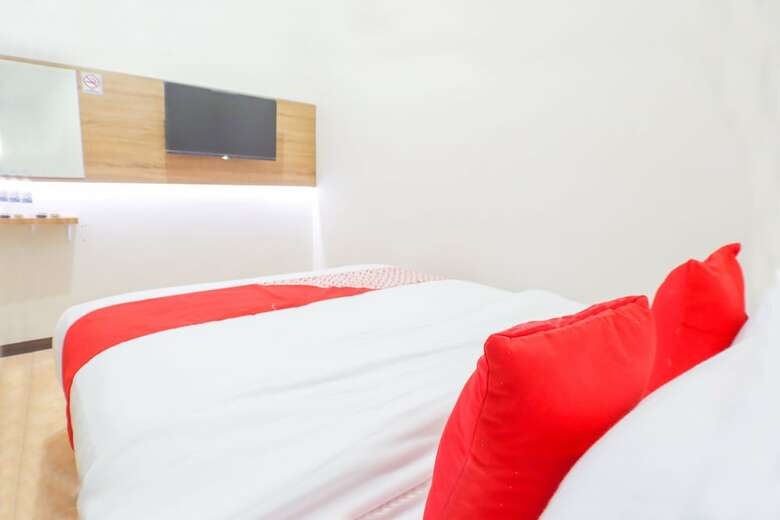 Hotel Oyo 1690 Bright Batavia