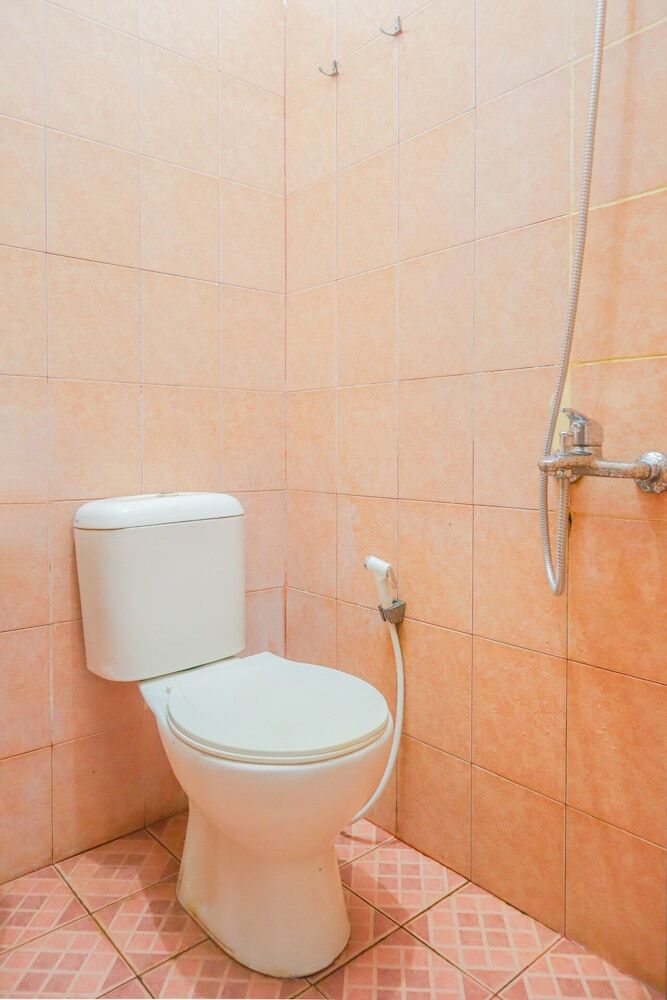 Hotel Oyo 1690 Bright Batavia