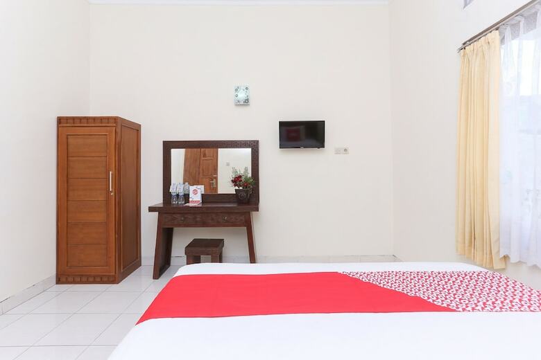 Hotel Oyo 1680 Dahlia Guesthouse