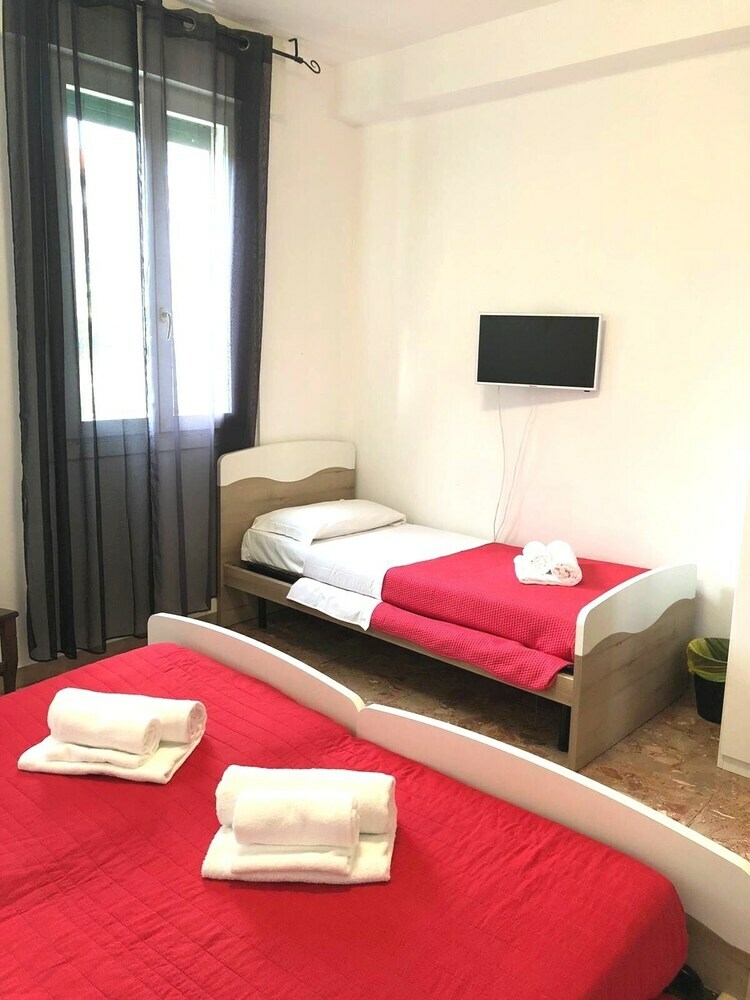Hotel Venice Romantic Views Ca' Crea