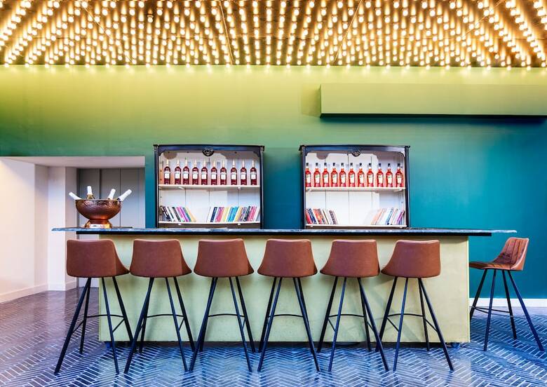 Hotel Bobo By Brown Hotels