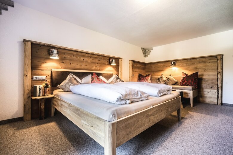 Hotel Haus Stuttler Duchscherer