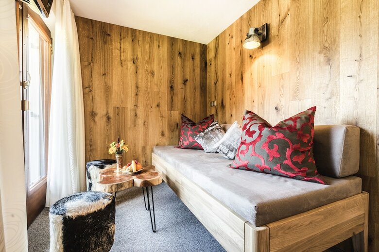 Hotel Haus Stuttler Duchscherer