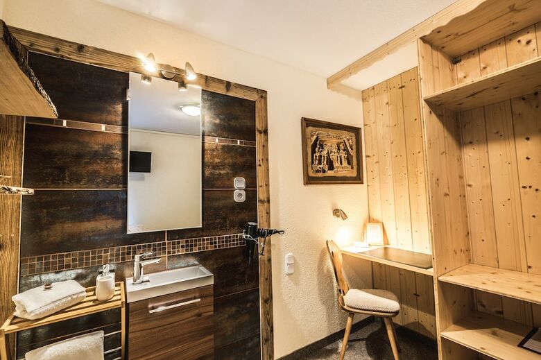 Hotel Haus Stuttler Duchscherer
