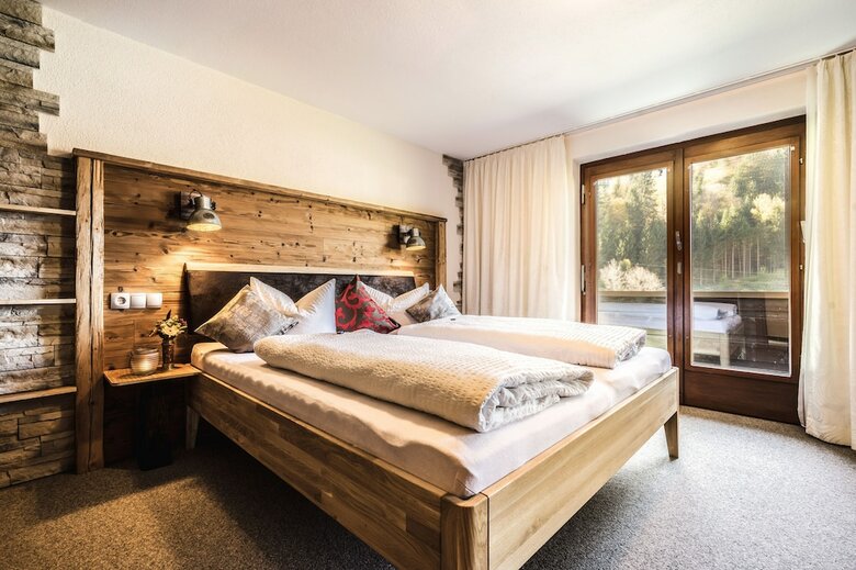 Hotel Haus Stuttler Duchscherer