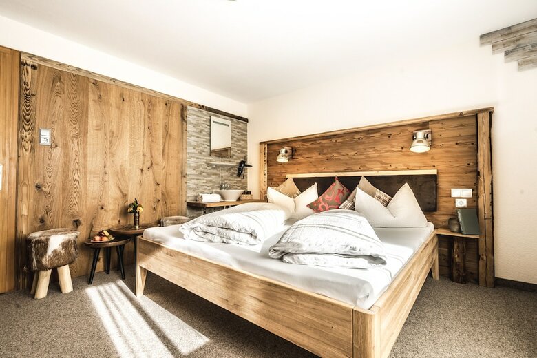 Hotel Haus Stuttler Duchscherer