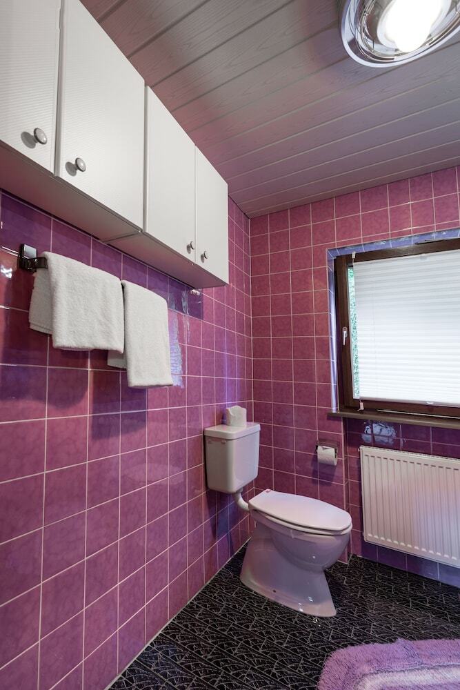 Hotel Haus Stuttler Duchscherer