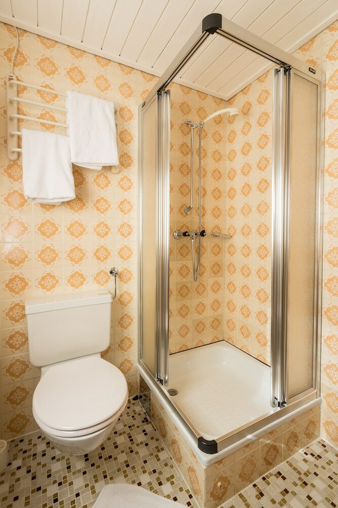 Hotel Haus Stuttler Duchscherer