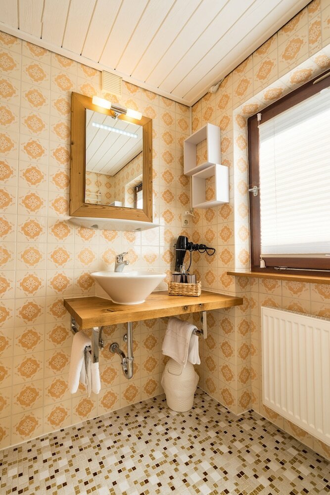 Hotel Haus Stuttler Duchscherer