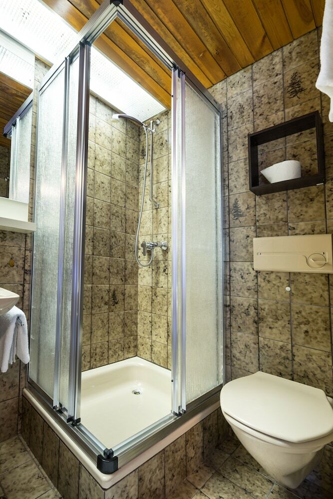 Hotel Haus Stuttler Duchscherer