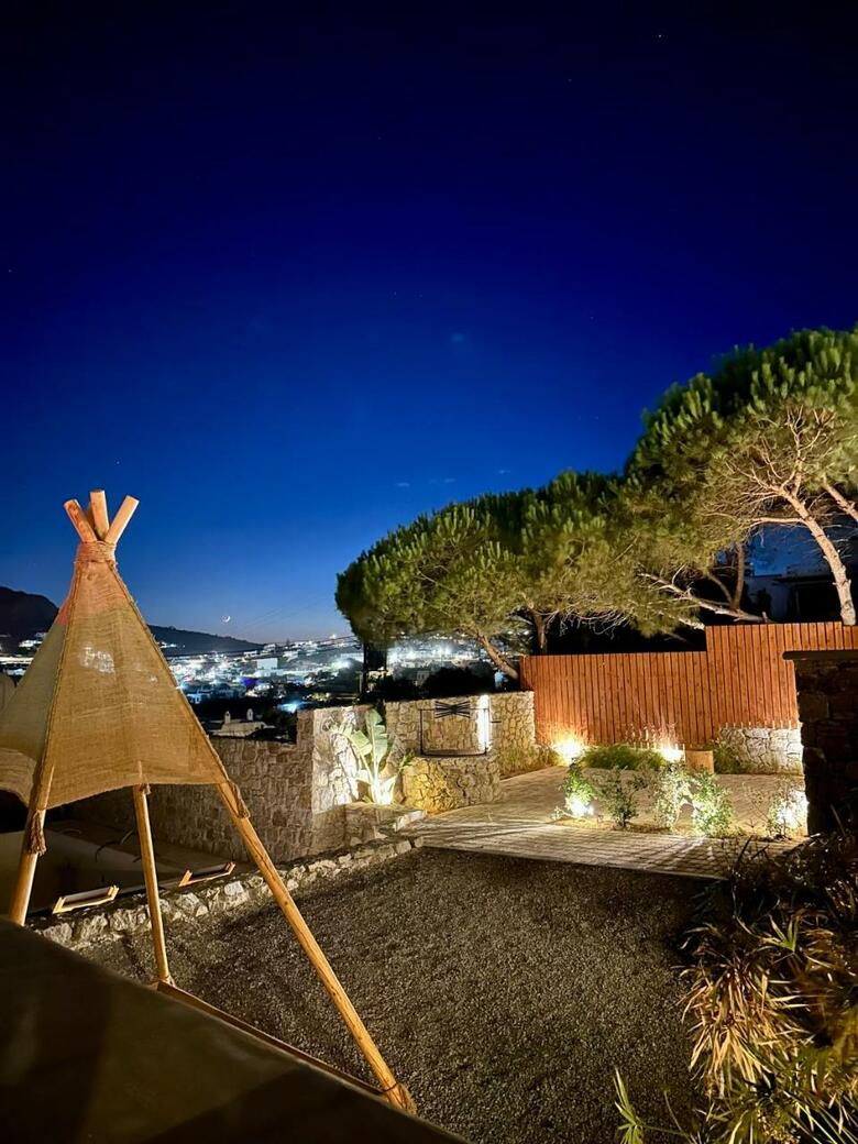 Hotel Sofos Suites Mykonos