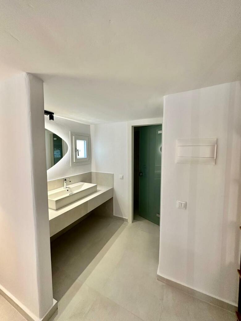 Hotel Sofos Suites Mykonos