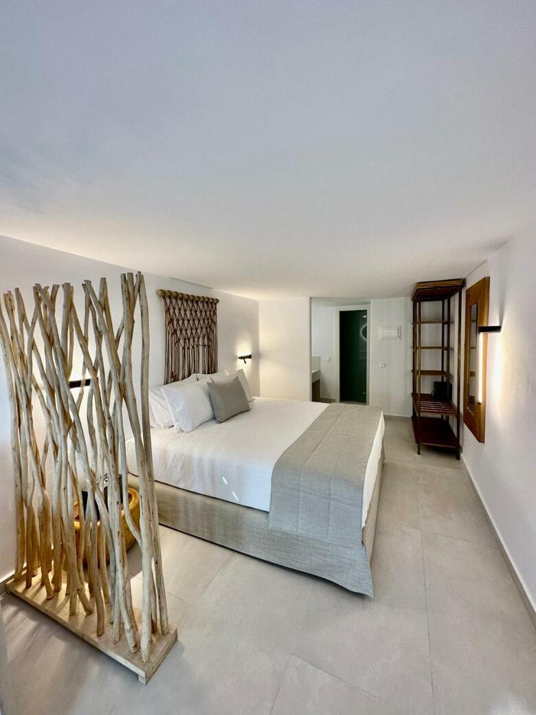 Hotel Sofos Suites Mykonos