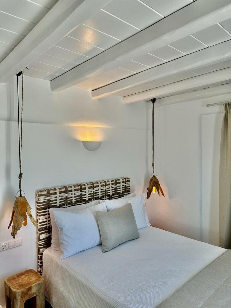 Hotel Sofos Suites Mykonos