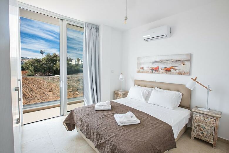 Olivine Pearl Villas