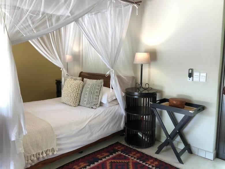 Posada Kwenga Safari Lodge - All Inclusive