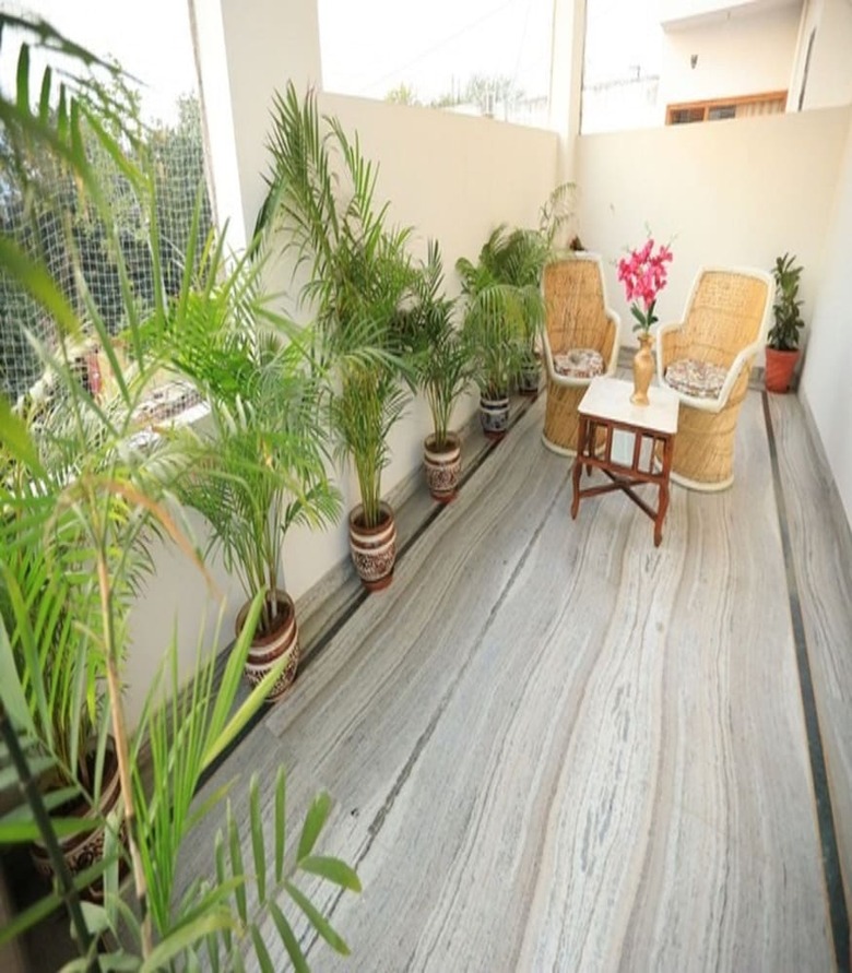 Hostal Harnawa Haveli