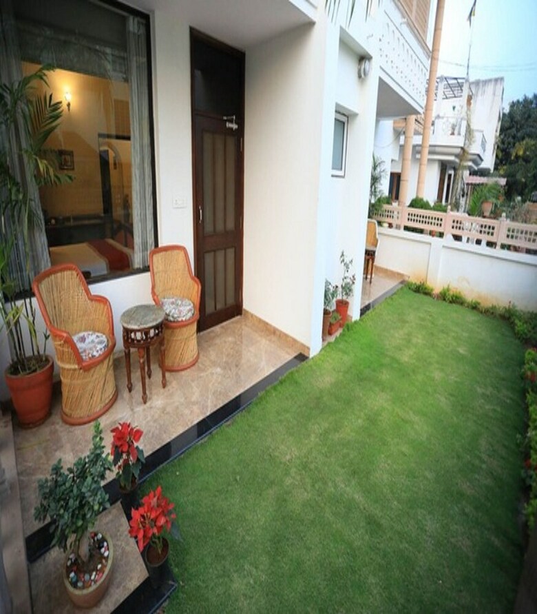 Hostal Harnawa Haveli