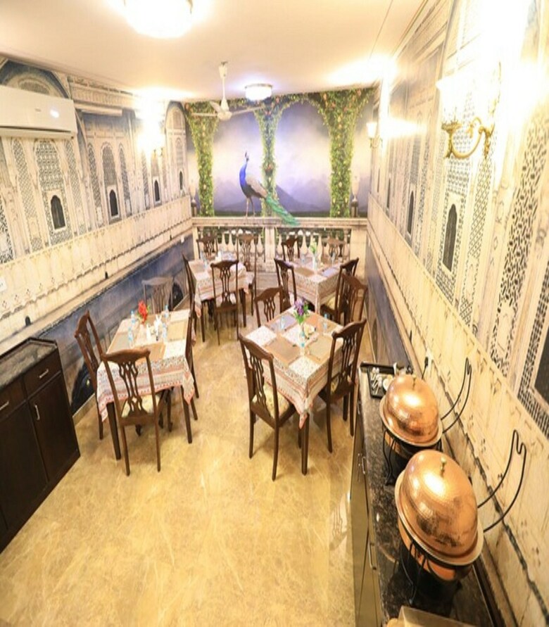 Hostal Harnawa Haveli