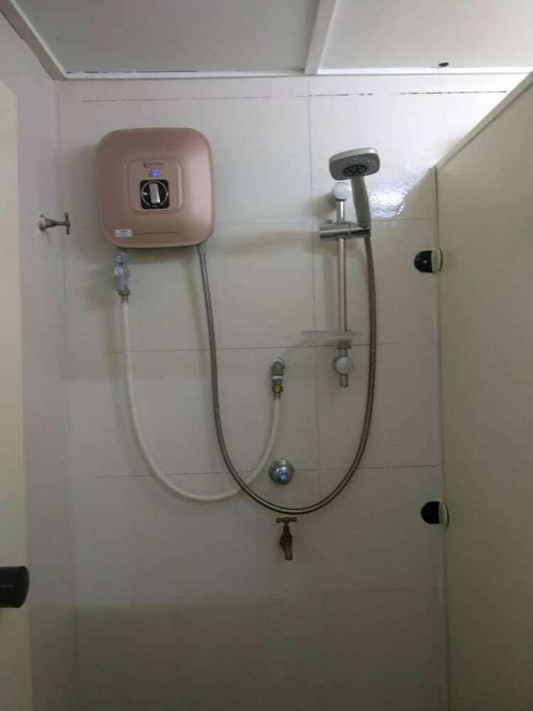 Bangau Capsule Hotel - Downtown Klia