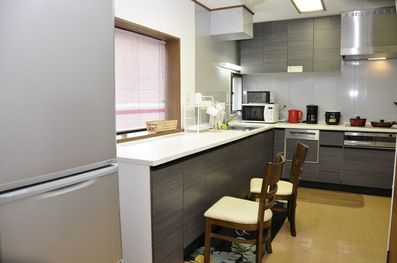 Tokyo Yumemachi Residence Inn