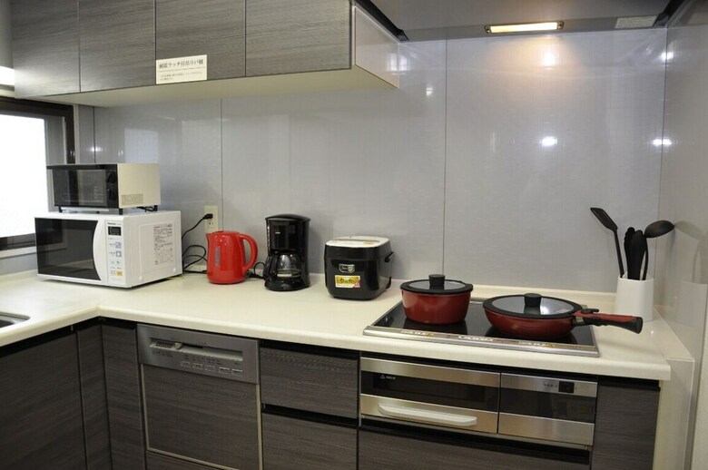 Tokyo Yumemachi Residence Inn