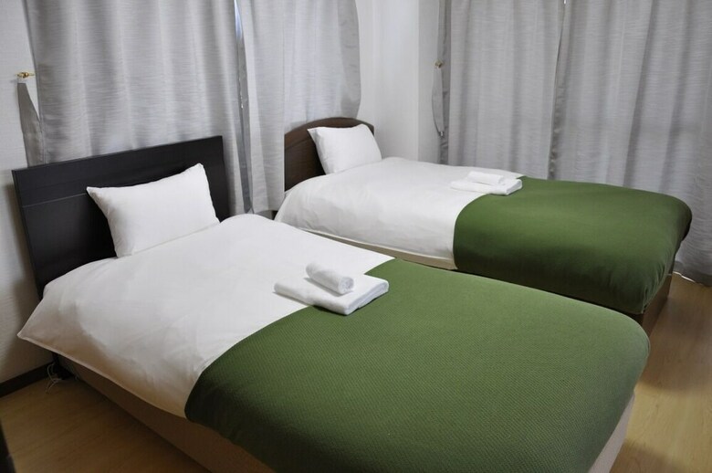 Tokyo Yumemachi Residence Inn