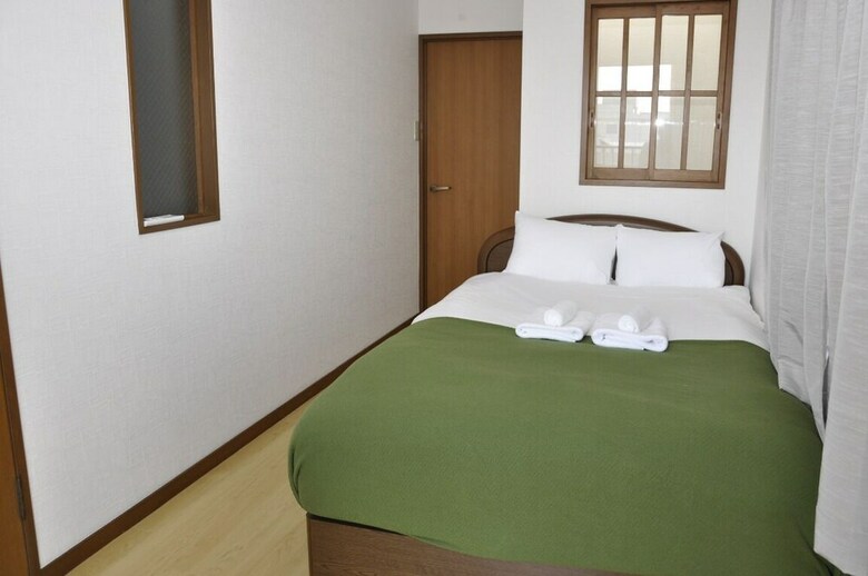 Tokyo Yumemachi Residence Inn